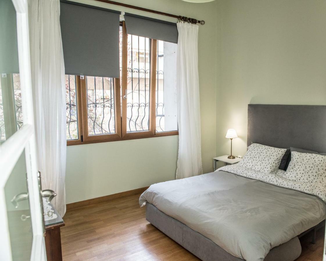 Elly'S House In Athens Apartment Ngoại thất bức ảnh